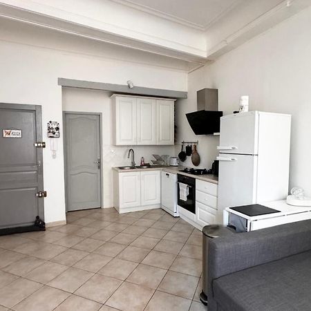Fabuleux Logement Le Beausset Exterior foto